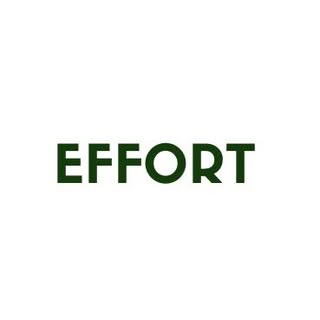 Effort logo