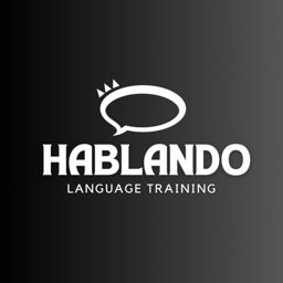 Hablando Dubai logo