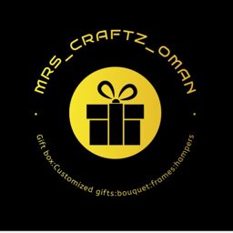 Mrs Craftz Oman logo