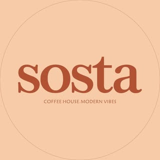 SOSTA logo