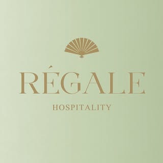 Regale Hospitality logo