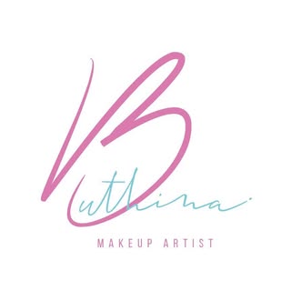 Buthaina Alsinani logo