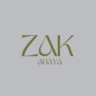 Zak Abaya logo