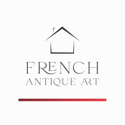French Antique Art logo
