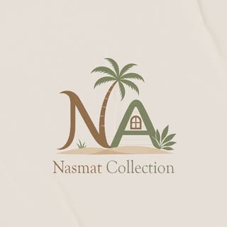 Nasmat Collection logo