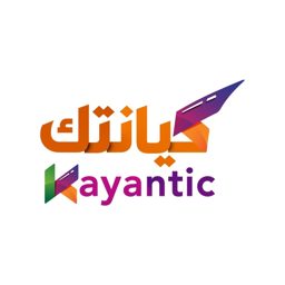 Kayantic logo