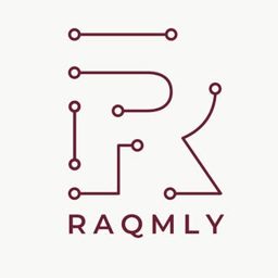 رقملي logo