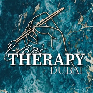 Art Therapy Dubai logo