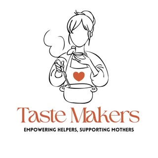 Taste Makers logo