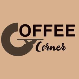 Coffee Corner logo