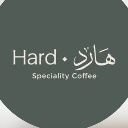 HARD logo