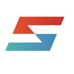 AlSaber Cars Co. logo