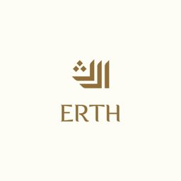 Erth Abu Dhabi logo