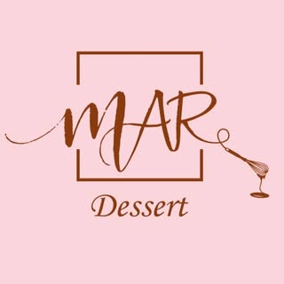 MAR Dessert logo