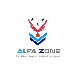 Alfa Store logo