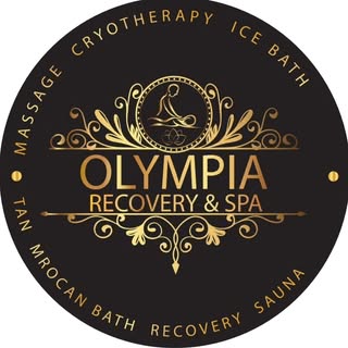 Olympia Recovery logo