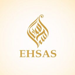Ehsas logo