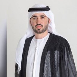 Ali Al Mansouri Law Firm logo