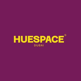 Huespace logo