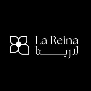 La Reina logo