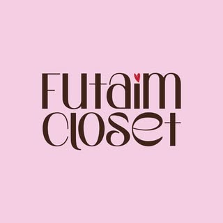 FUTAIM CLOSET logo