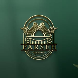 Parseh Restaurant logo