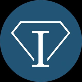 iDiamond logo