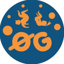 Zero-G Academy logo
