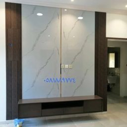 Lamsat Al Ghareeb Decor logo