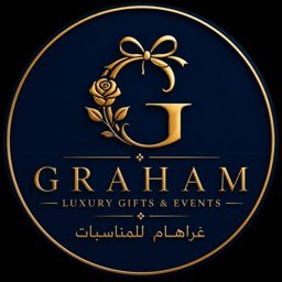 Graham Events logo