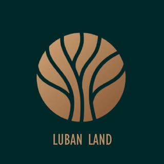 Luban Land logo
