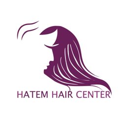 Hatem Hair Center logo