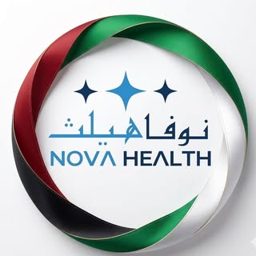 Nova Health Medical Center logo