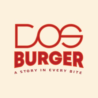 Dose Burger logo