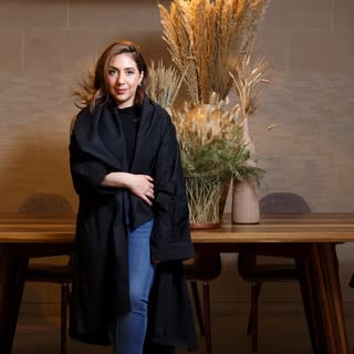 Bibi Hayat Decor & Lifestyle logo