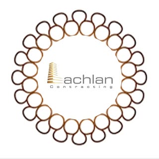 Lachlan Contracting LLC logo