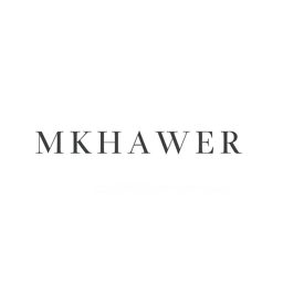 Makhawer Qatar logo