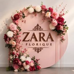 Zara Florique logo