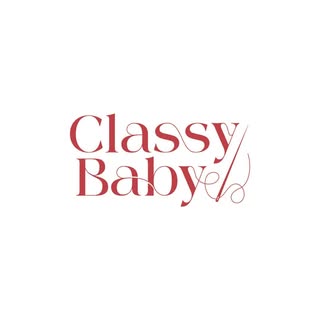 Classy Baby logo
