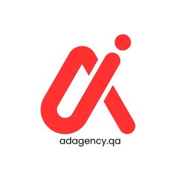Ad Agency Qatar logo