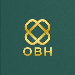 OBH Collection logo