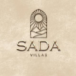 Sada Chalets logo