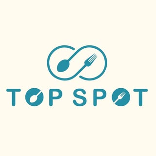 Top Spot logo