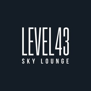 Level 43 Sky Lounge logo