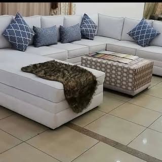 Ajyad Sofas Riyadh logo