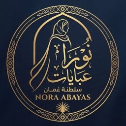 Nora Abayas logo