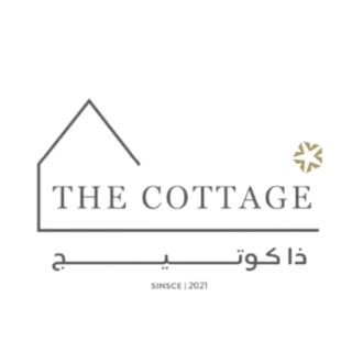 The Cottage logo