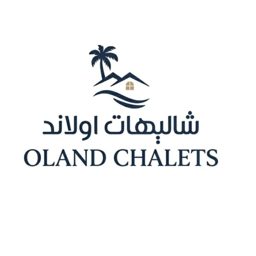 اولاند شاليهات logo