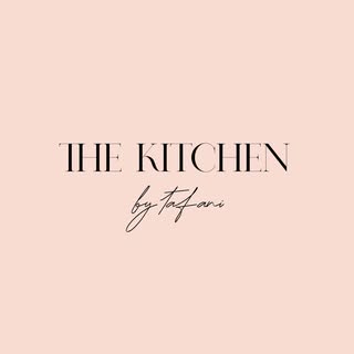 The Kitchen logo