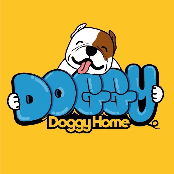 Doggy Doggy Home Dubai logo